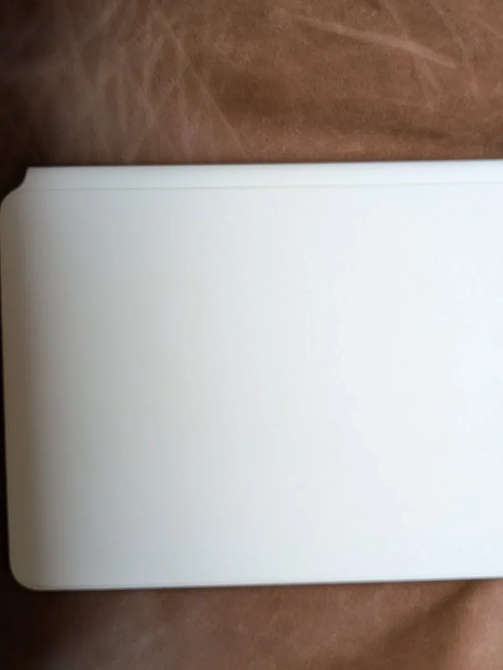 Apple used ipad